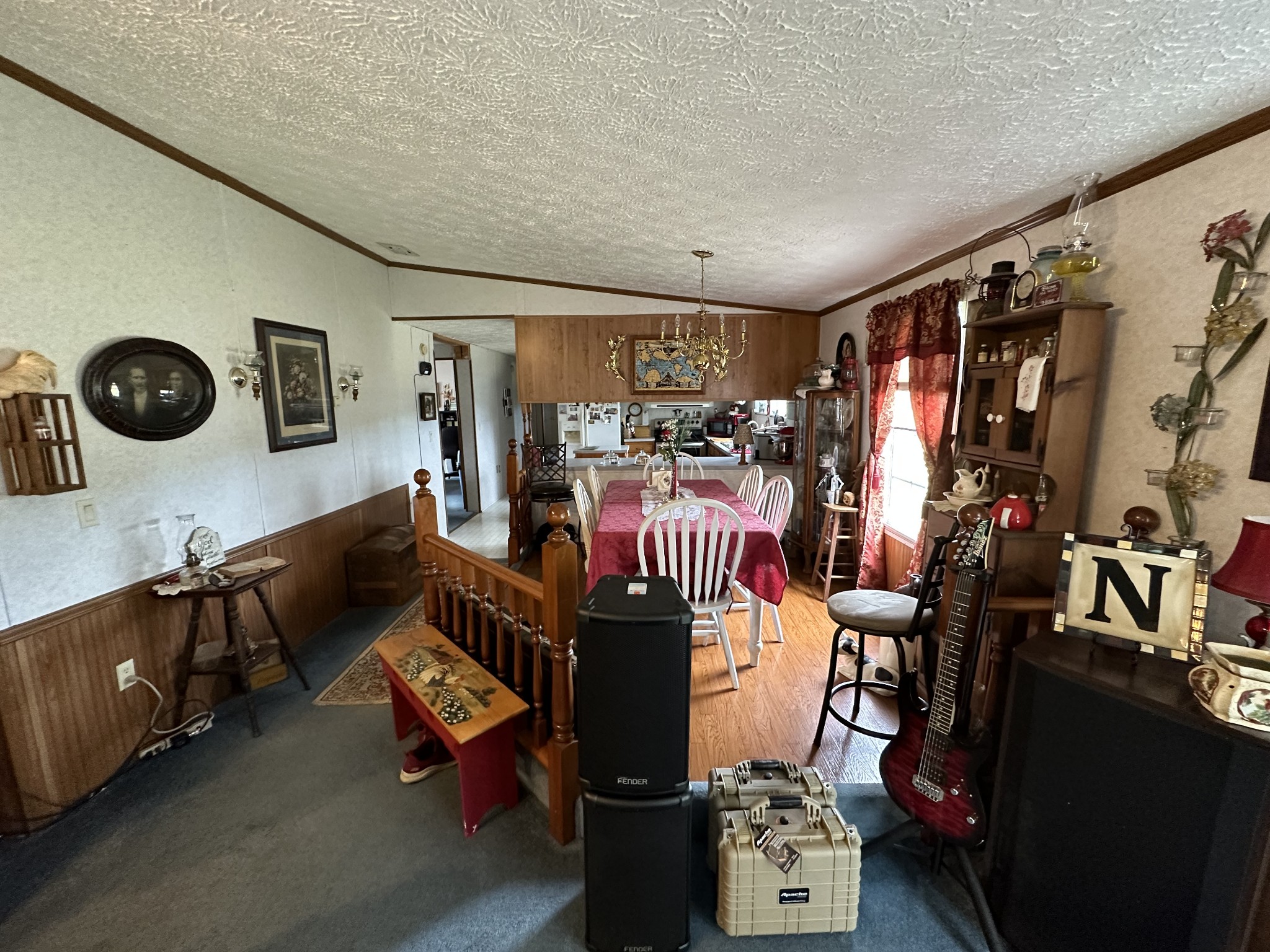 2414 Prospect Road Camden, TN 38320 - Photo 13 of 29 Gallery Image 13