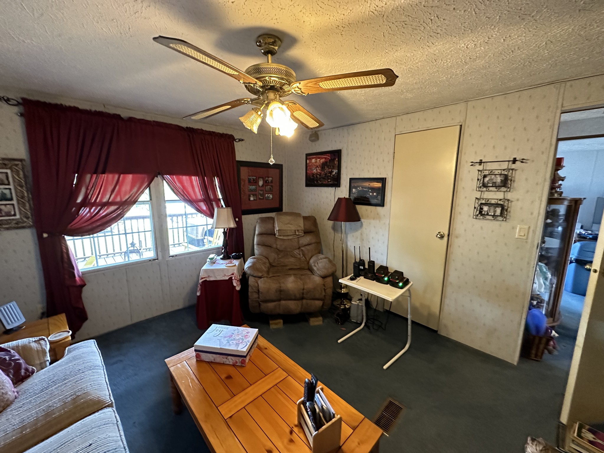 2414 Prospect Road Camden, TN 38320 - Photo 18 of 29 Gallery Image 18