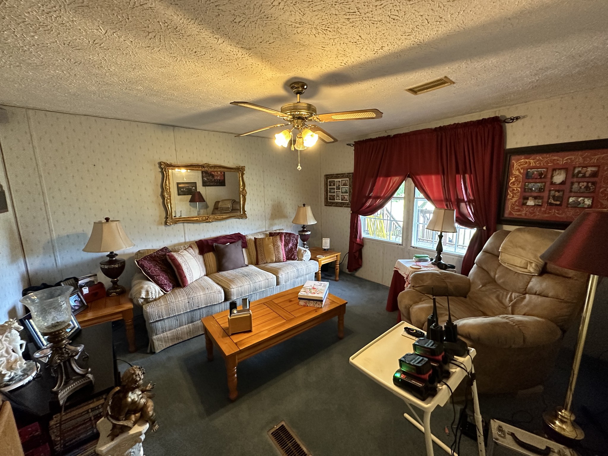 2414 Prospect Road Camden, TN 38320 - Photo 19 of 29 Gallery Image 19