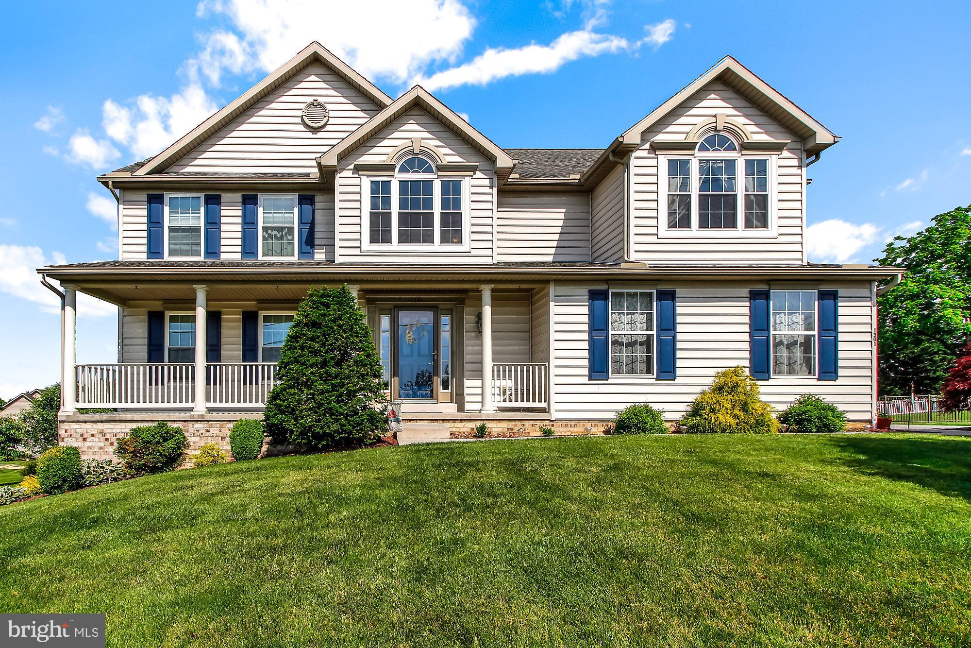 1301 Beck Mill Road Hanover, PA 17331 - Photo 1 of 34 Gallery Image 1