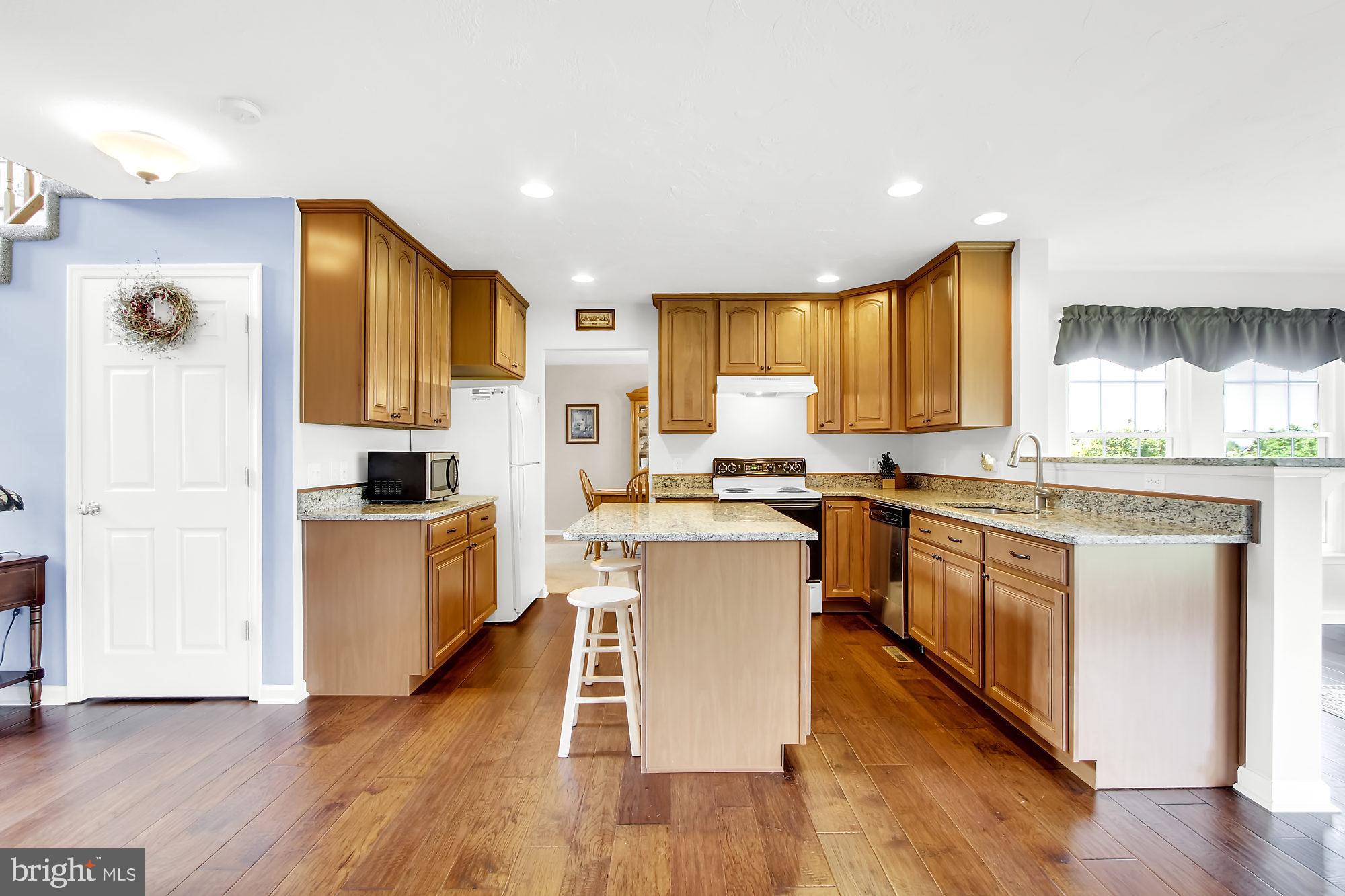 1301 Beck Mill Road Hanover, PA 17331 - Photo 11 of 34 Gallery Image 11