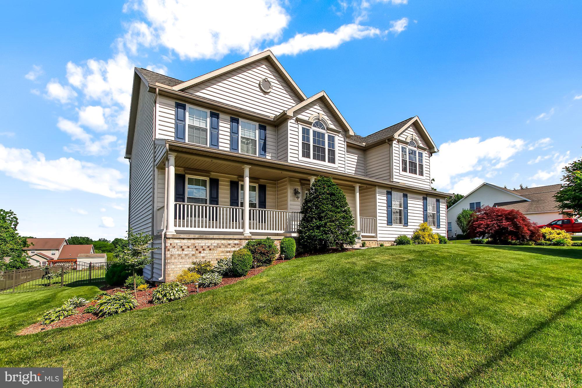 1301 Beck Mill Road Hanover, PA 17331 - Photo 32 of 34 Gallery Image 32