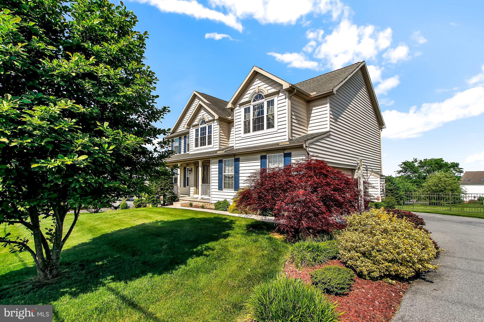 1301 Beck Mill Road Hanover, PA 17331 - Photo 33 of 34 Gallery Image 33