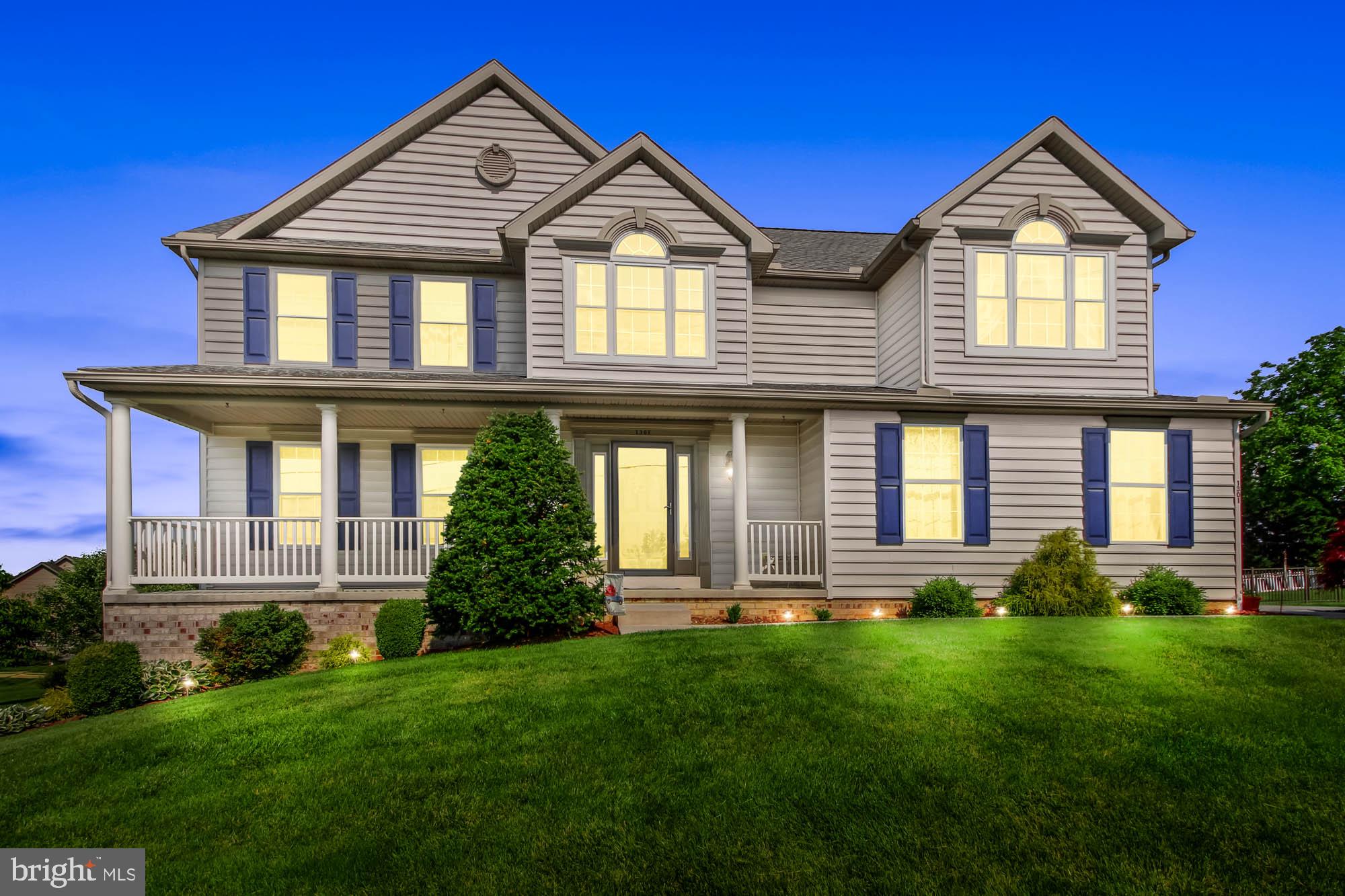 1301 Beck Mill Road Hanover, PA 17331 - Photo 34 of 34 Gallery Image 34