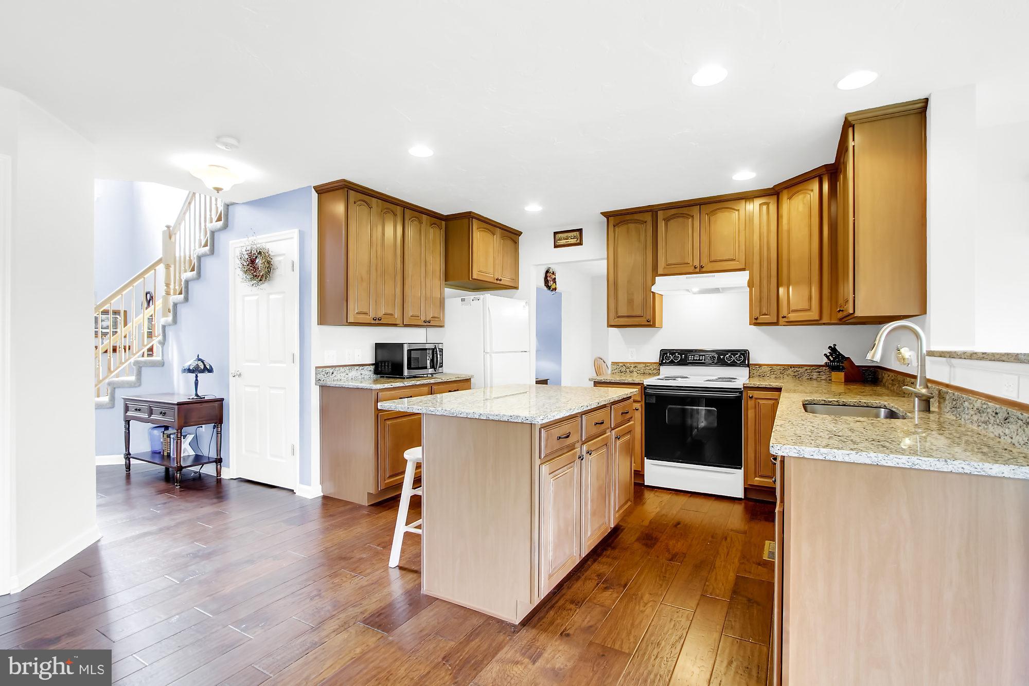 1301 Beck Mill Road Hanover, PA 17331 - Photo 10 of 34 Gallery Image 10
