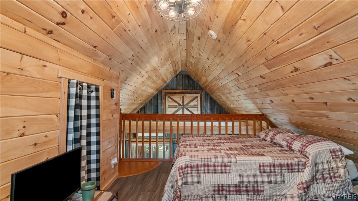2473 Bunker Hill Road Randolph, NY 14772 - Photo 22 of 32