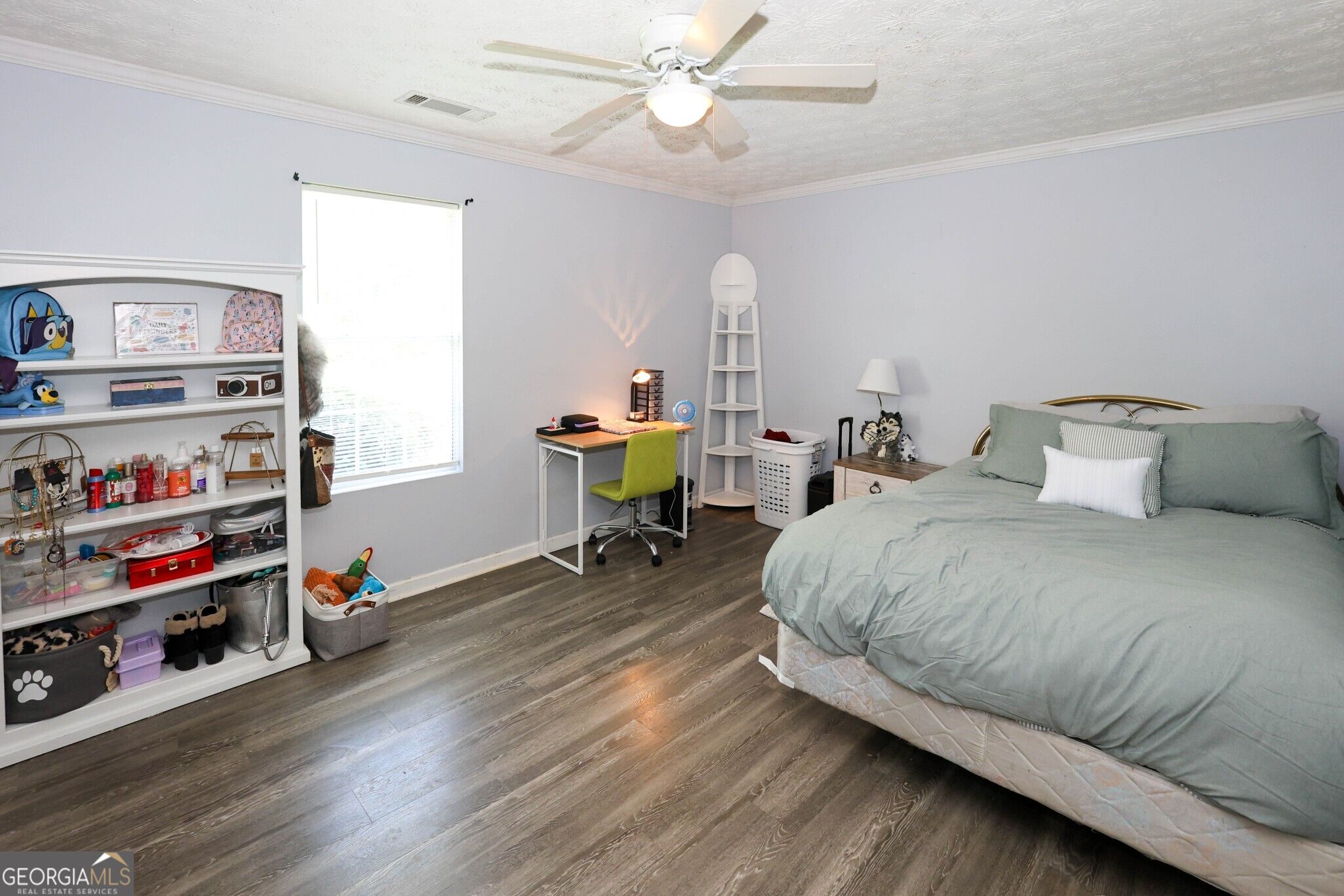 531 Cedar Ridge Road Monroe, GA 30656 - Photo 22 of 31 Gallery Image 22