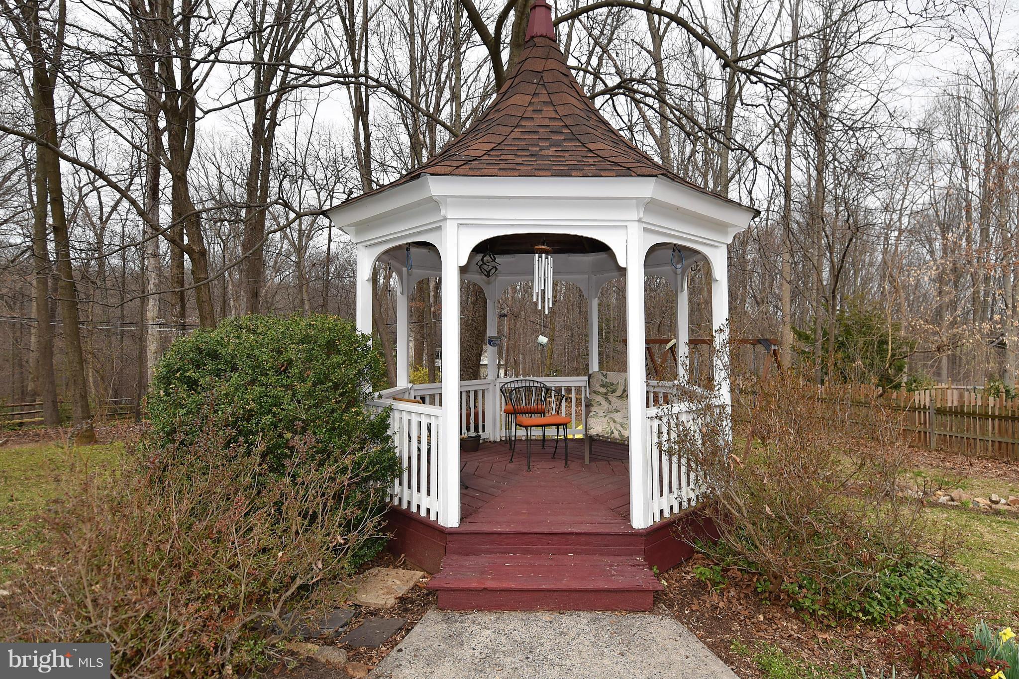 17939 Pond Road Ashton, MD 20861 - Photo 27 of 29 a view of front of a house with a yard
