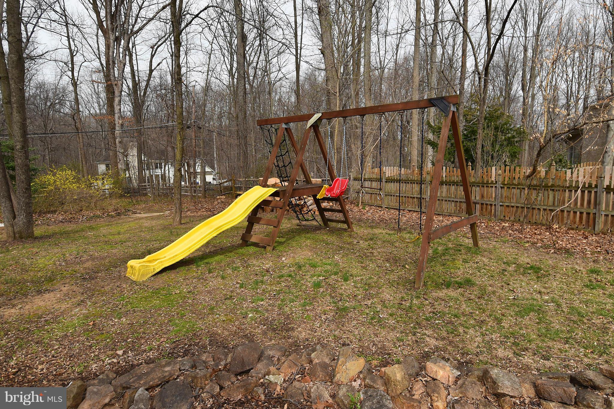 17939 Pond Road Ashton, MD 20861 - Photo 28 of 29 a view of a park with large trees
