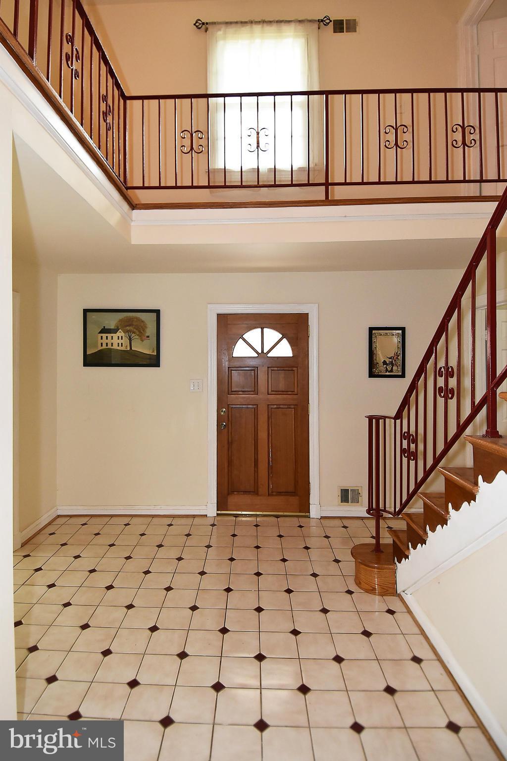 17939 Pond Road Ashton, MD 20861 - Photo 5 of 29 a view of a balcony
