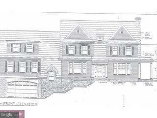 602 Coles Mill Road Haddonfield, NJ 08033 - Photo 1 of 4 a front view of a house