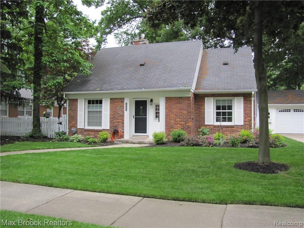 3969 Kenmore Road Berkley, MI 48072 - Photo 1 of 22 Kenmore Front.JPG