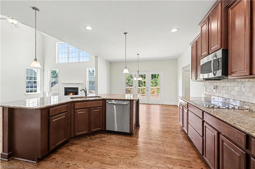 3105 Cranberry Ridge Drive High Point, NC 27265 - Photo 15 of 37