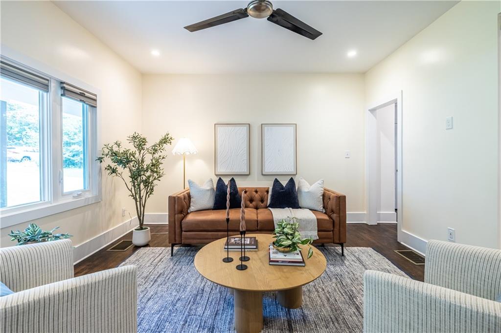 1365 Dorothy Drive Decatur, GA 30030 - Photo 7 of 61 Gallery Image 7