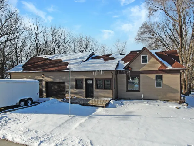 $295,000 | 537 Main Street, Cashton, WI 54619