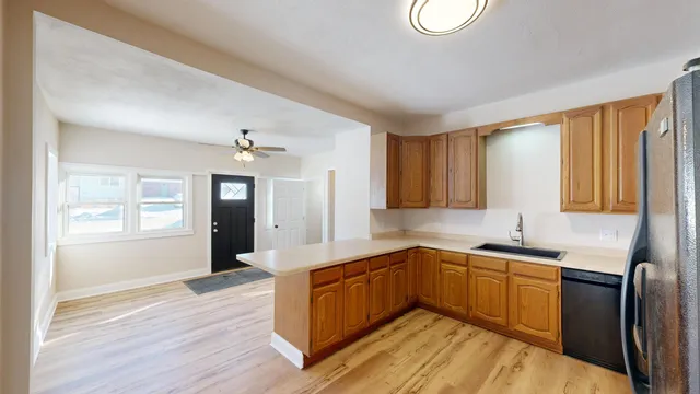 $295,000 | 537 Main Street, Cashton, WI 54619