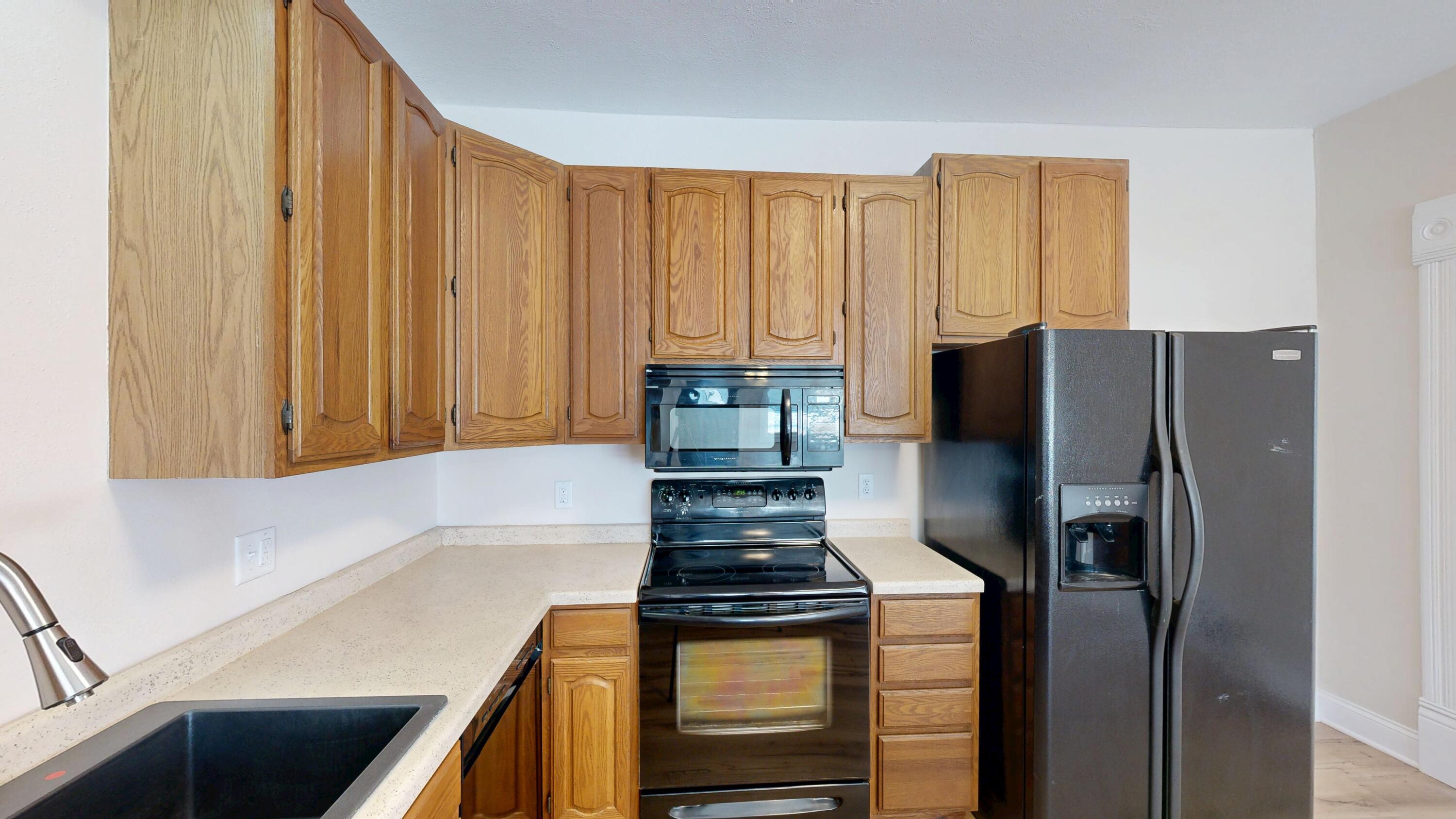 537 Main Street Cashton, WI 54619 - Photo 10 of 54 Kitchen