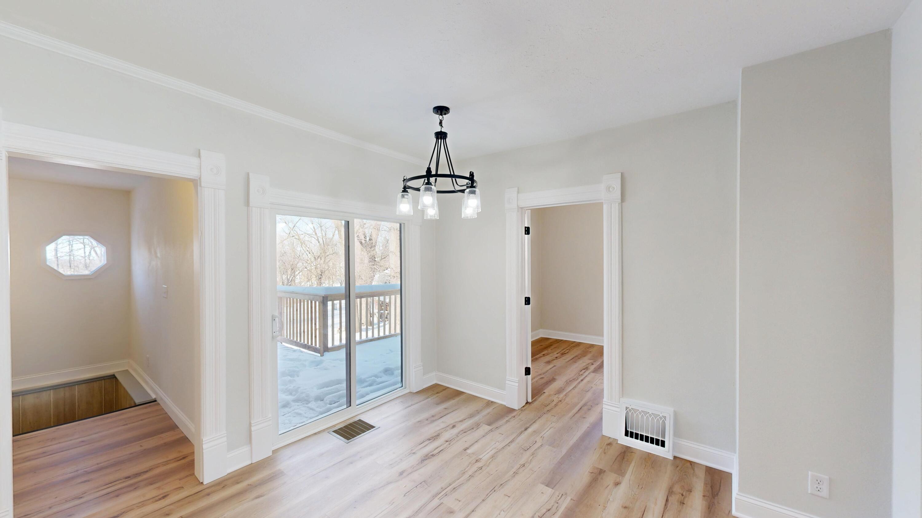 537 Main Street Cashton, WI 54619 - Photo 11 of 54 Dining Room