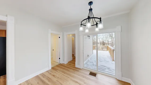 $295,000 | 537 Main Street, Cashton, WI 54619