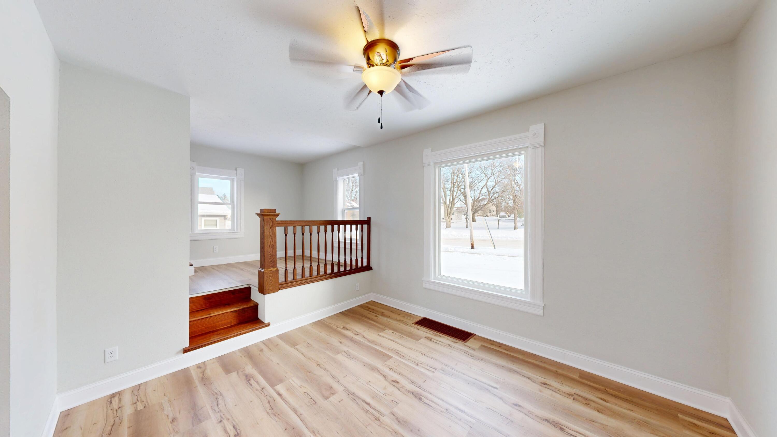 537 Main Street Cashton, WI 54619 - Photo 14 of 54 Living Room