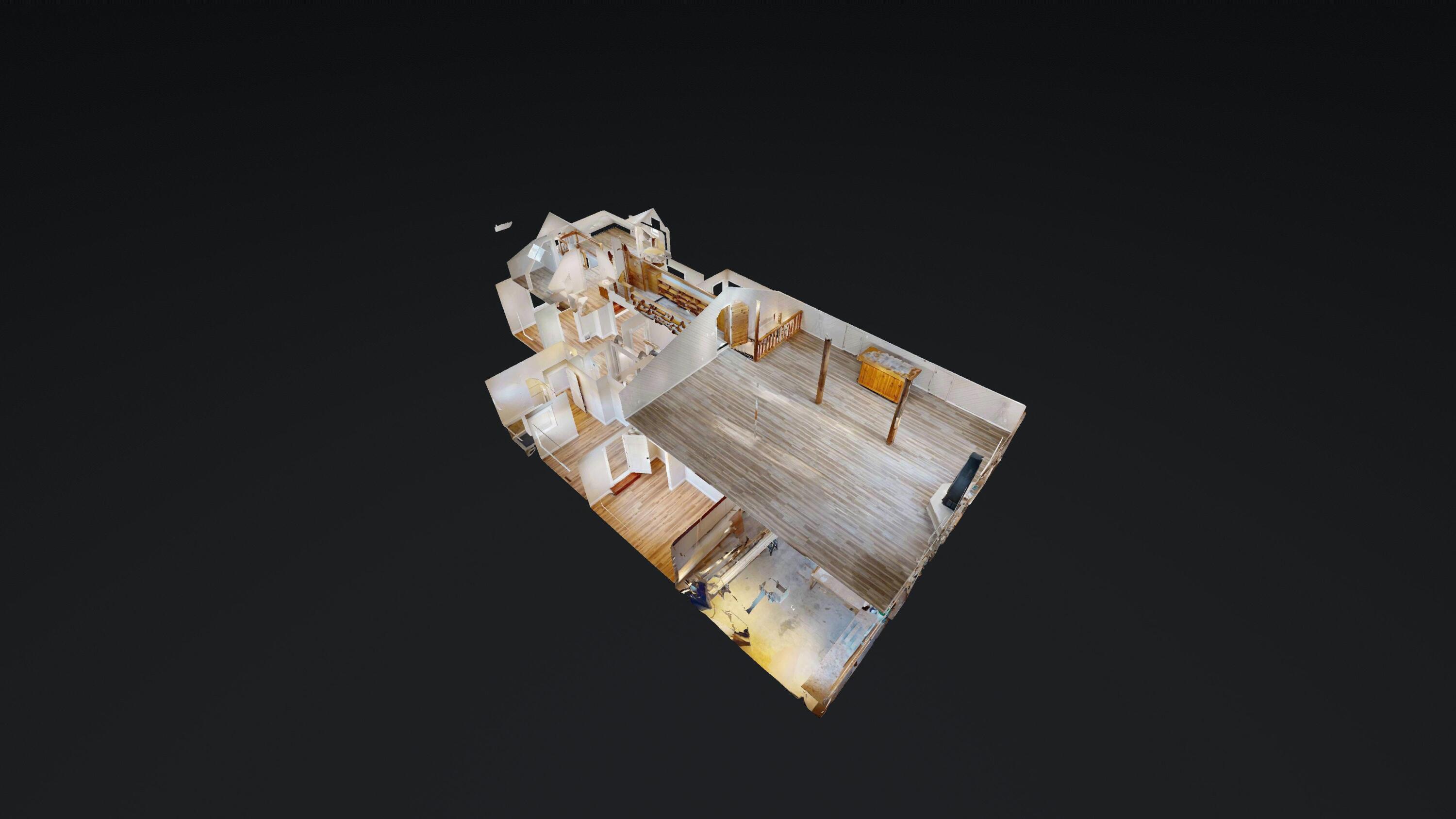 537 Main Street Cashton, WI 54619 - Photo 38 of 54 Dollhouse