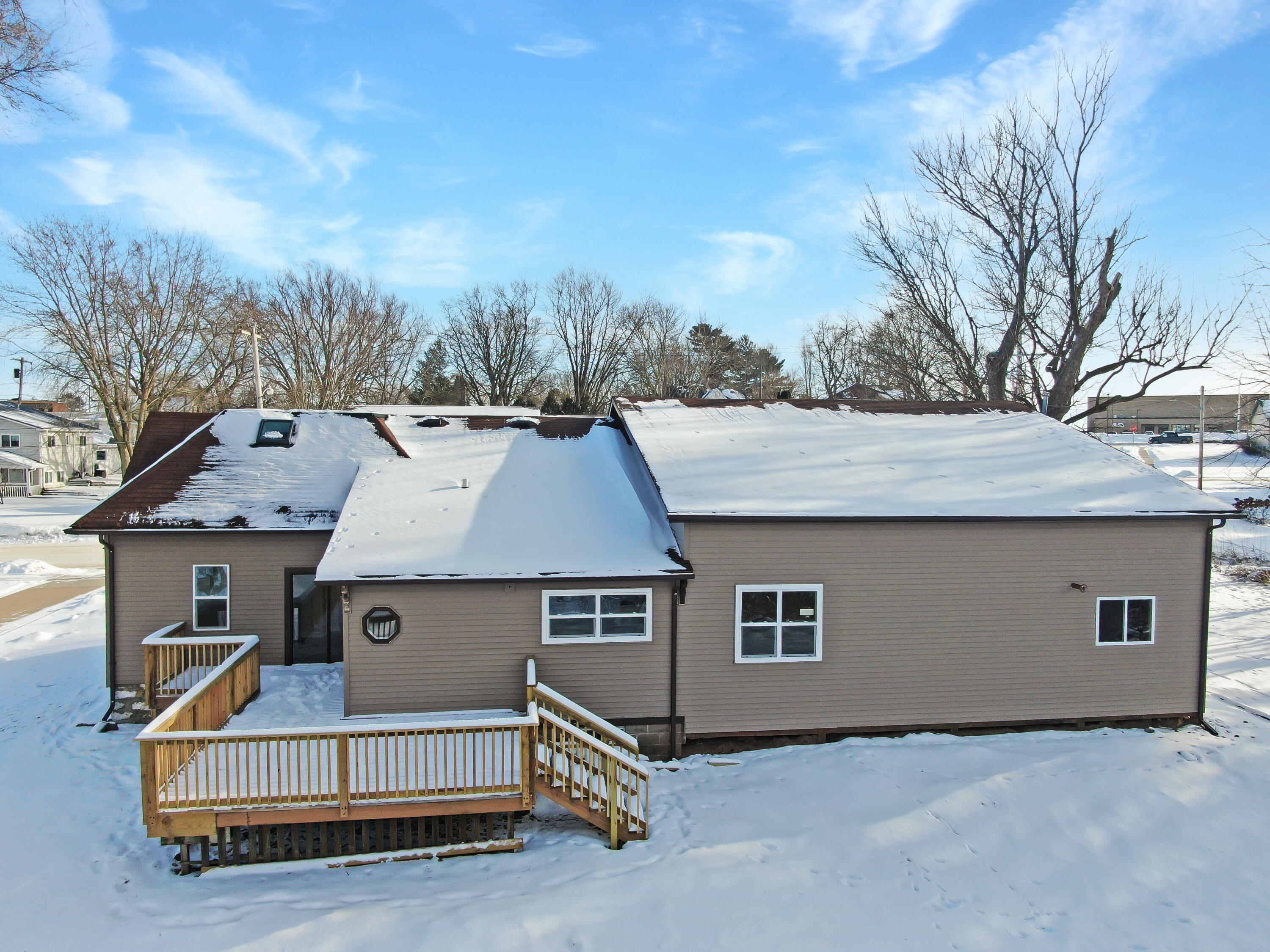 537 Main Street Cashton, WI 54619 - Photo 39 of 54 Exterior