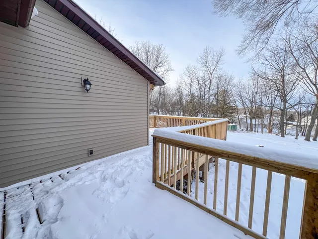 $295,000 | 537 Main Street, Cashton, WI 54619
