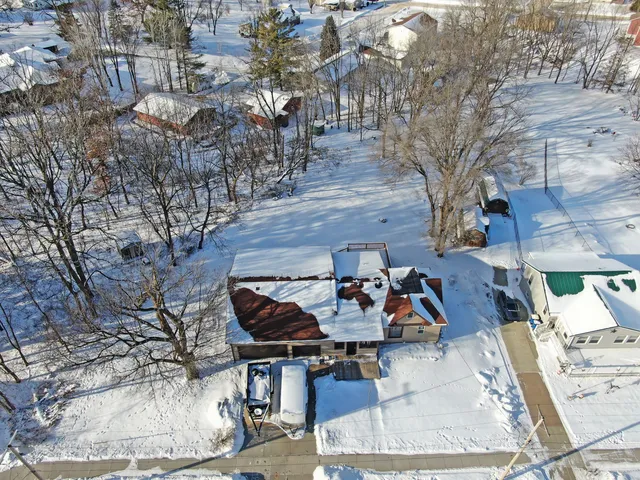 $295,000 | 537 Main Street, Cashton, WI 54619