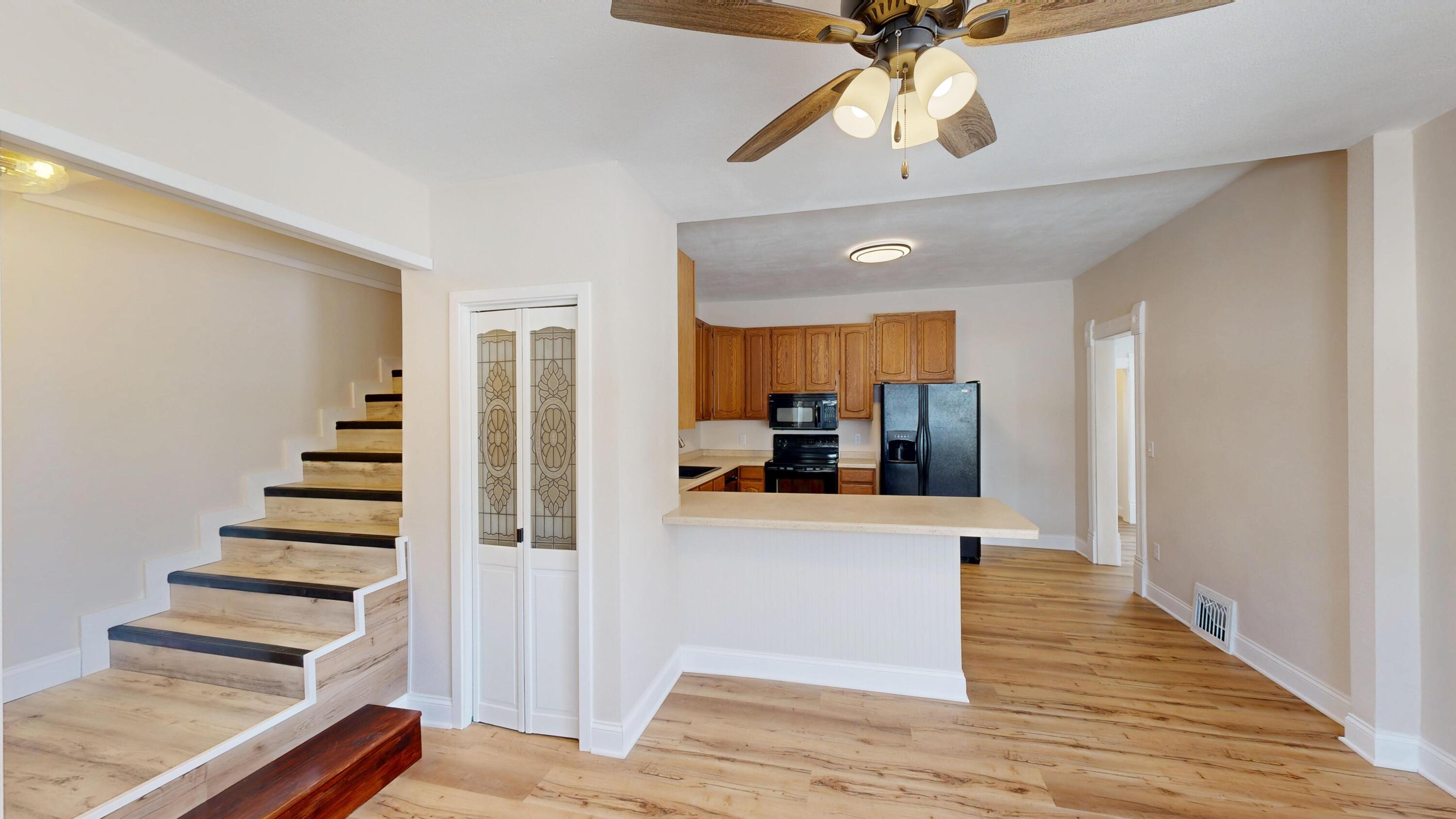 537 Main Street Cashton, WI 54619 - Photo 4 of 54 Kitchen