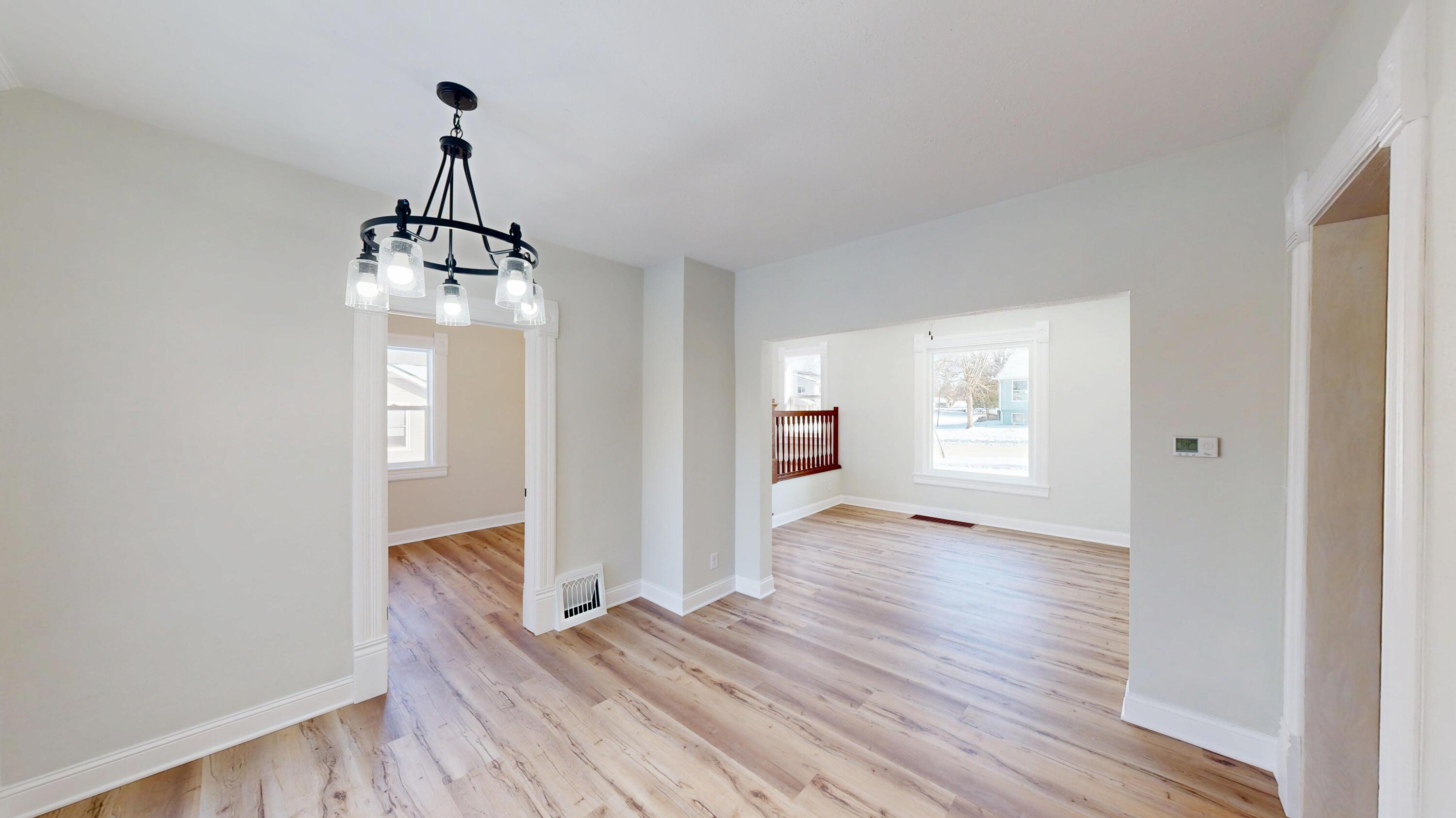 537 Main Street Cashton, WI 54619 - Photo 6 of 54 Dining Room