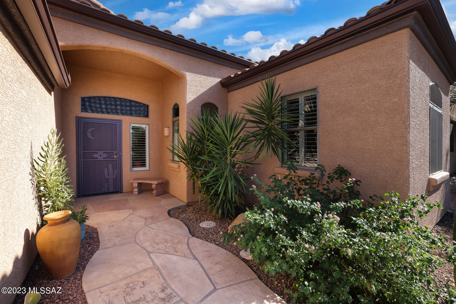 7858 North Rondure Loop Tucson, AZ 85743 - Photo 3 of 40 Gallery Image 3