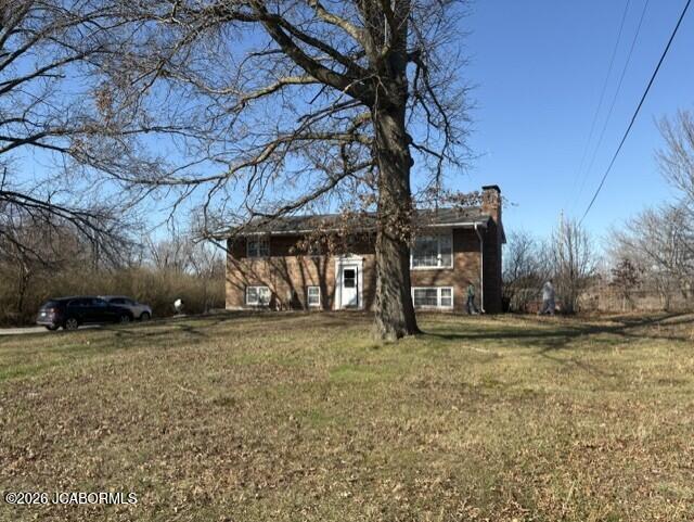 8101 North Wade School Road Columbia, MO 65202 - Photo 25 of 29