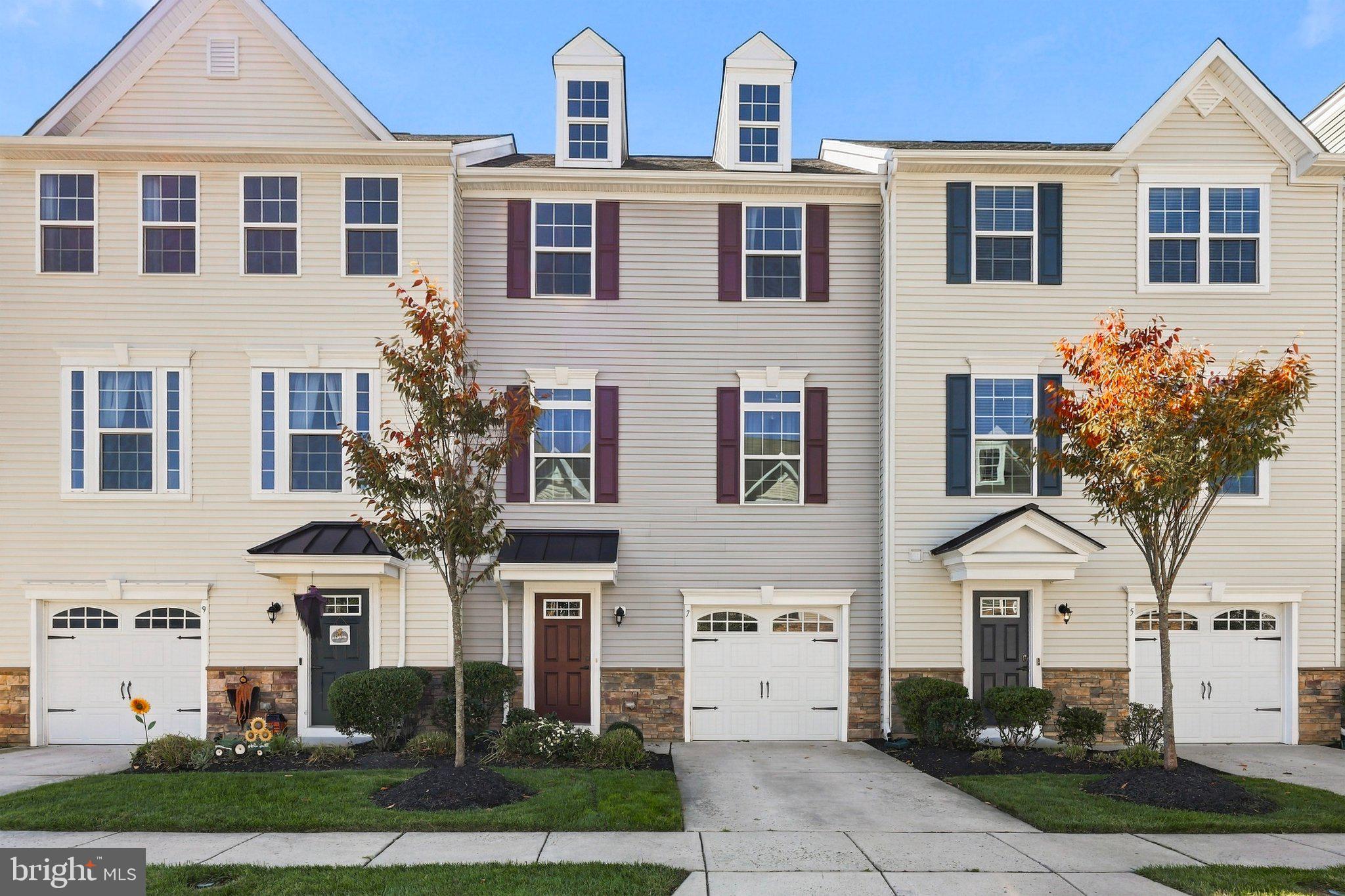 7 Cardinal Court Sewell, NJ 08080 - Photo 1 of 40 Gallery Image 1
