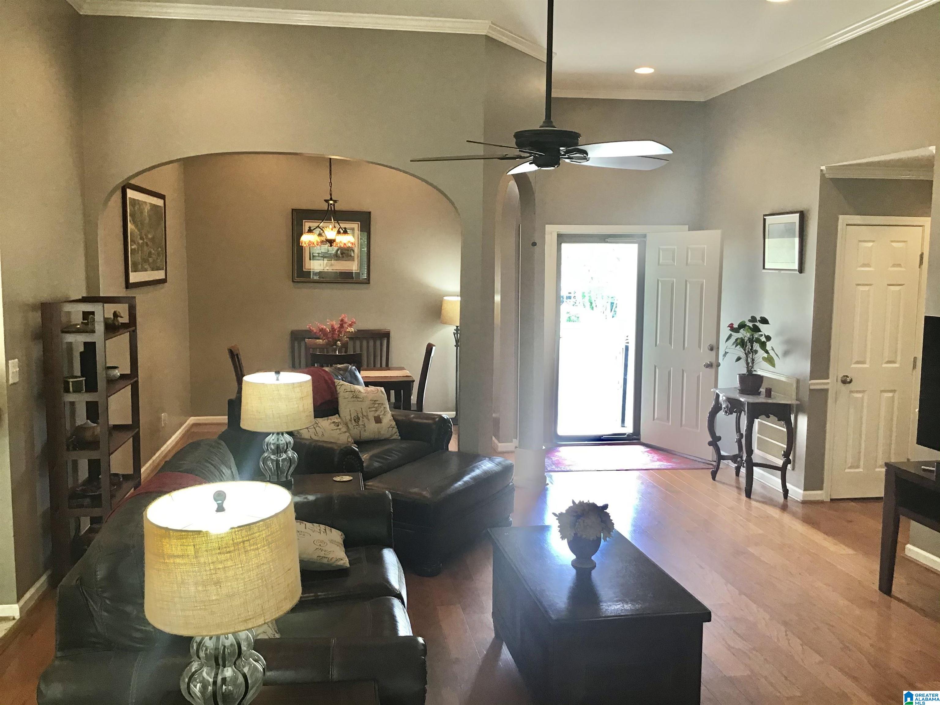 160 Perkins Landing Road Columbiana, AL 35051 - Photo 8 of 28