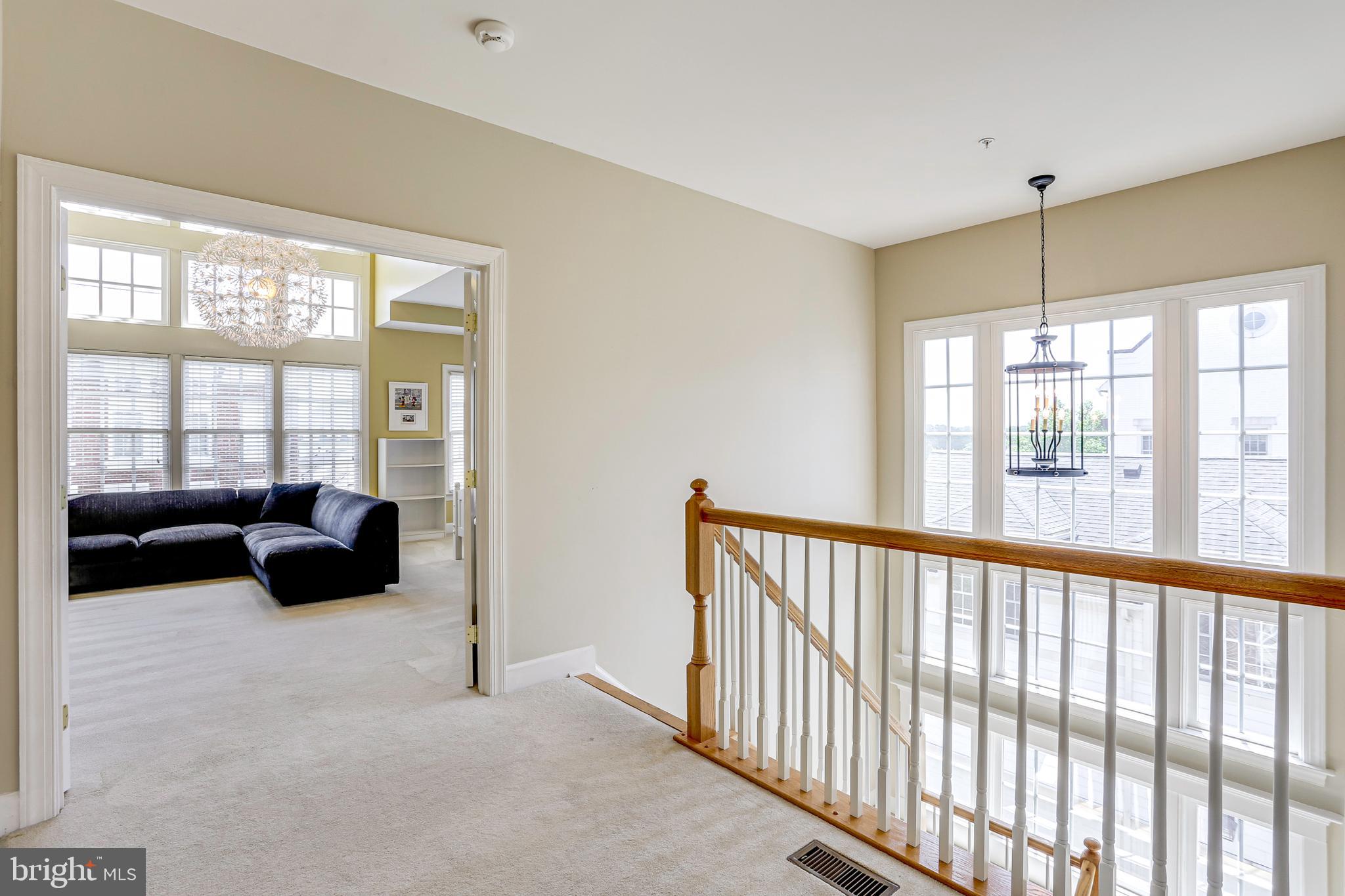 7678 Midtown Road Fulton, MD 20759 - Photo 33 of 67 Third floor with two additional bedrooms.
