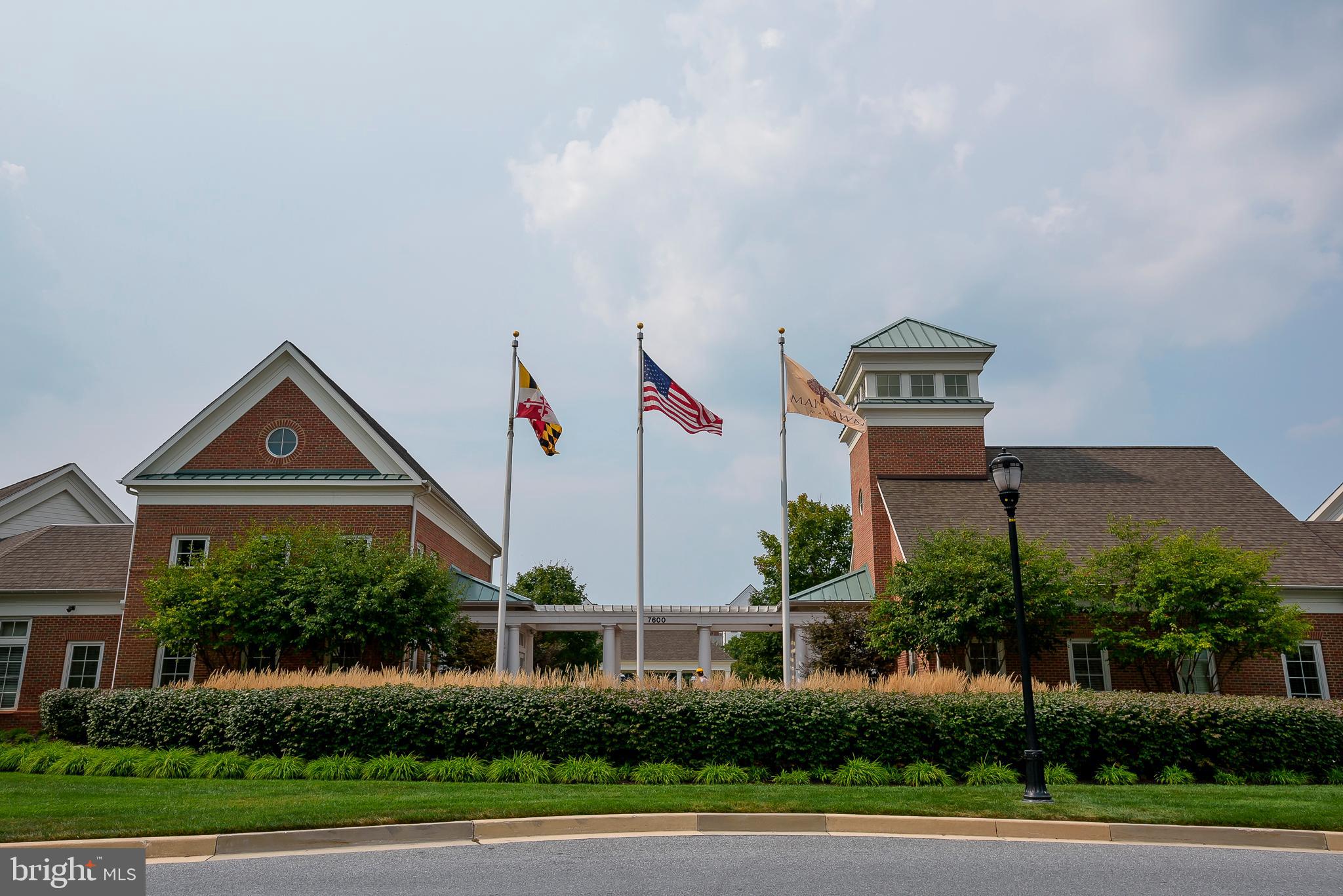 7678 Midtown Road Fulton, MD 20759 - Photo 54 of 67 Maple Lawn Community Center
