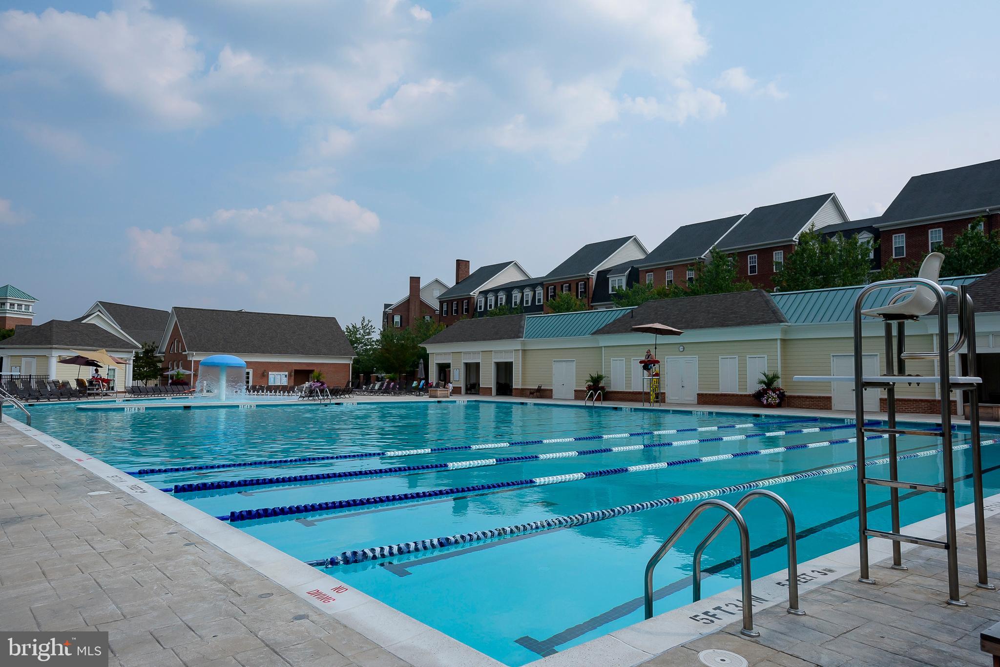7678 Midtown Road Fulton, MD 20759 - Photo 60 of 67 Community Pool