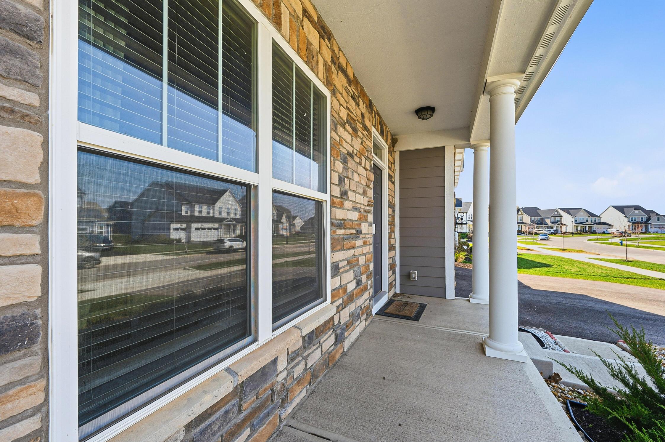 6487 Orangeberry Road Hilliard, OH 43026 - Photo 53 of 67 6487 Orangeberry Road-56