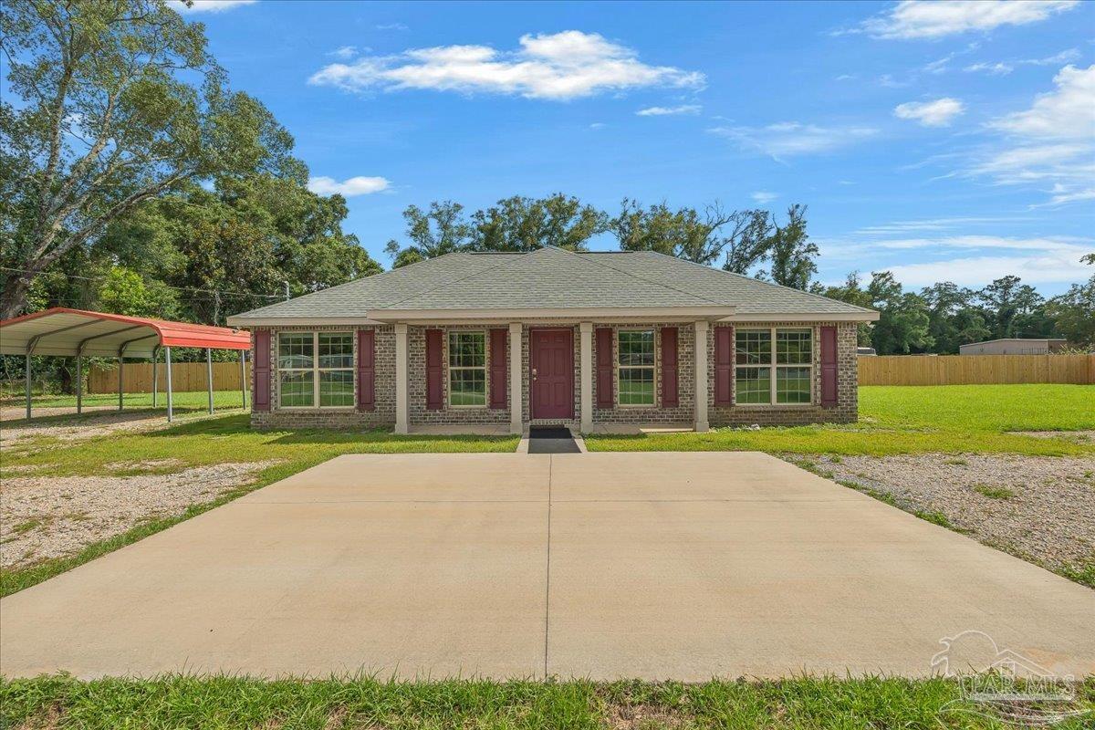 255 Kenmore Road Pensacola, FL 32503 - Photo 10 of 43