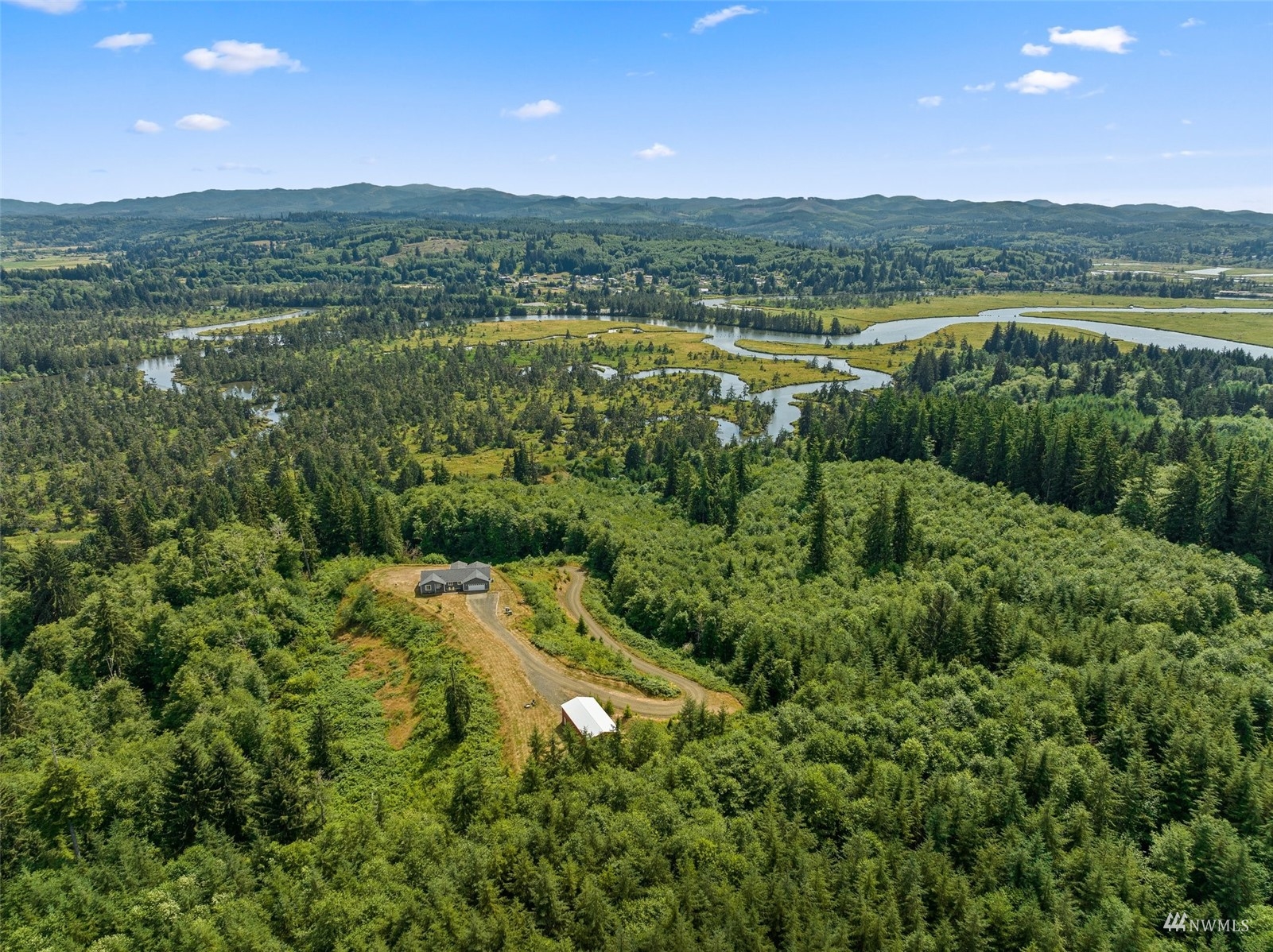 351 Monohon Landing Road Raymond, WA 98577 - Photo 33 of 34 Gallery Image 33