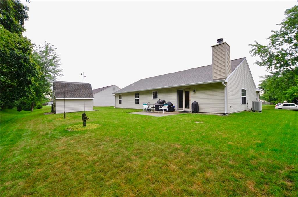 20850 Summit Road Noblesville, IN 46062 - Photo 20 of 24 Gallery Image 20