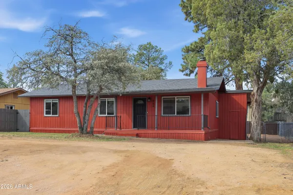 $425,000 | 804 South Pony Circle, Payson, AZ 85541