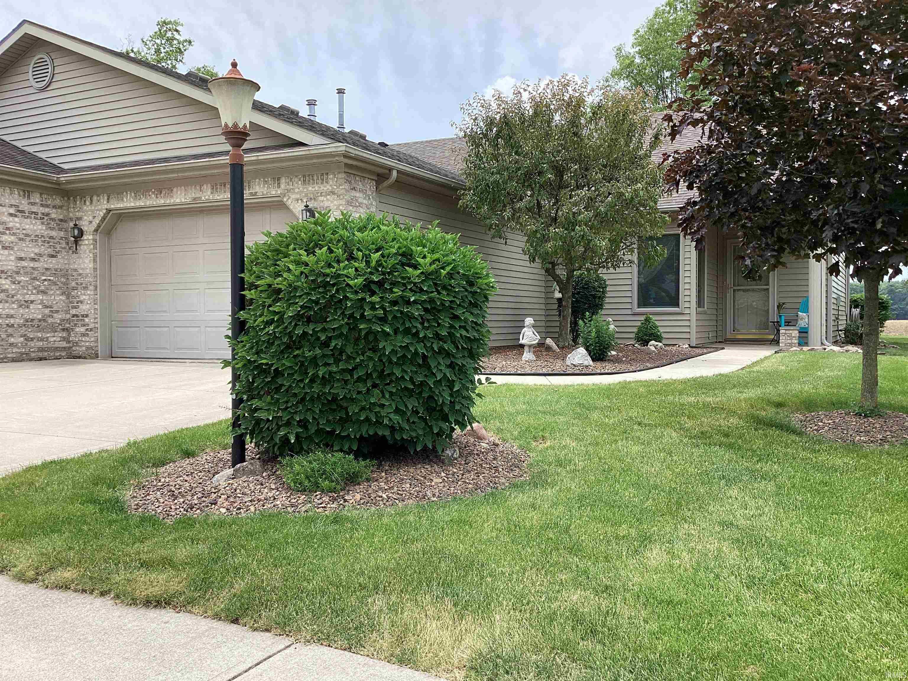 1260 Oak Grove Place Decatur, IN 46733 - Photo 1 of 23