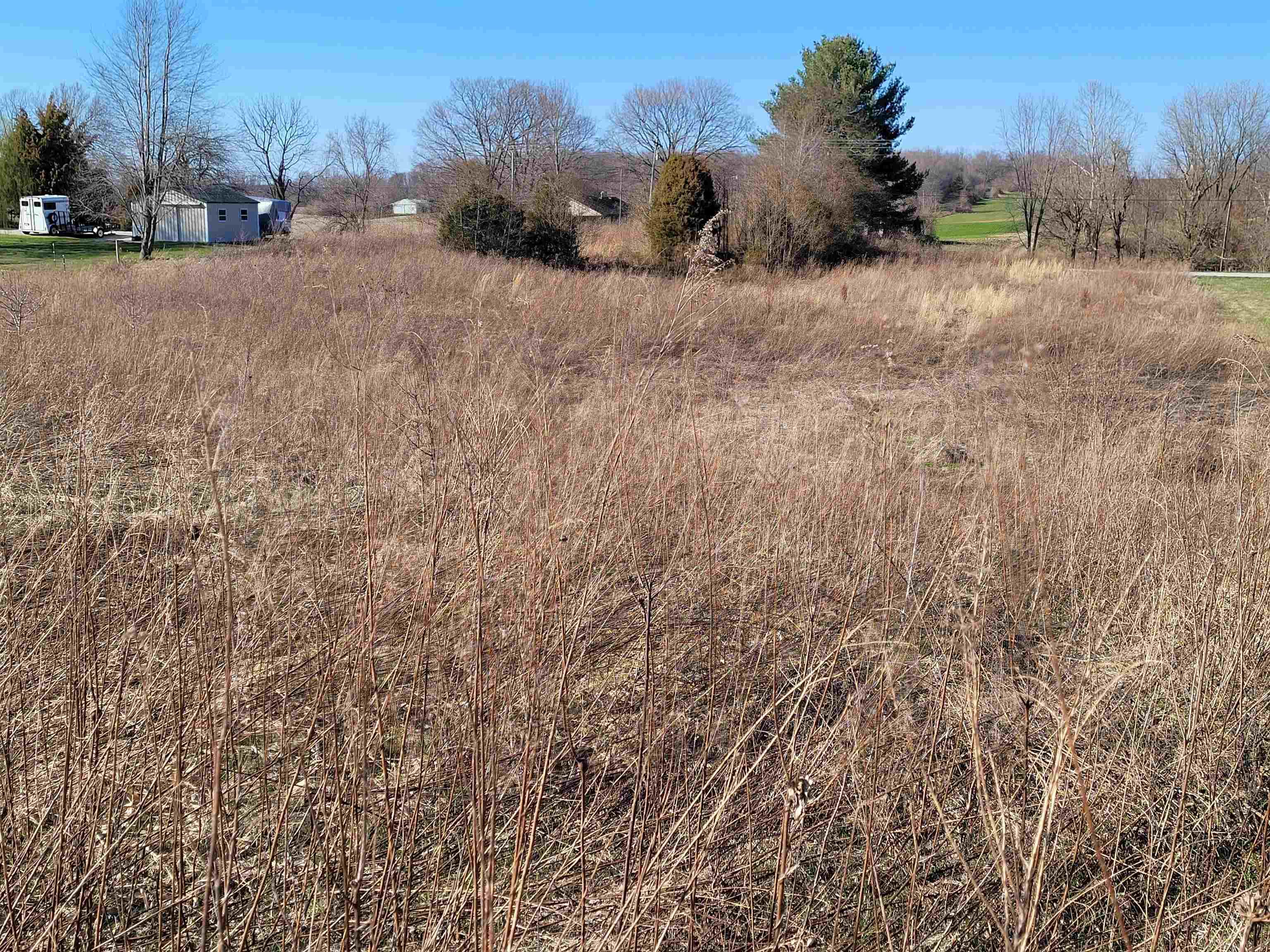 Tbd Grandma Brown Road Mitchell, IN 47446 - Photo 5 of 6