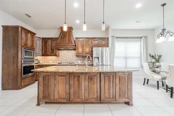 $3,999 | 12215 Belmeade Drive, Frisco, TX 75035