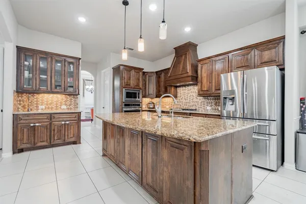 $3,999 | 12215 Belmeade Drive, Frisco, TX 75035