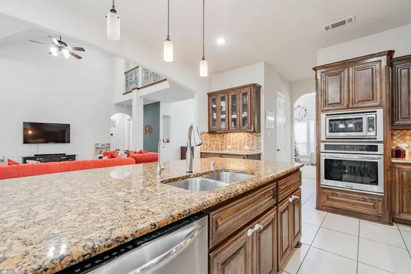 $3,999 | 12215 Belmeade Drive, Frisco, TX 75035