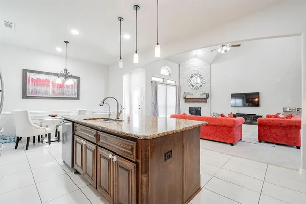 $3,999 | 12215 Belmeade Drive, Frisco, TX 75035