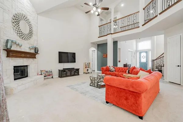 $3,999 | 12215 Belmeade Drive, Frisco, TX 75035