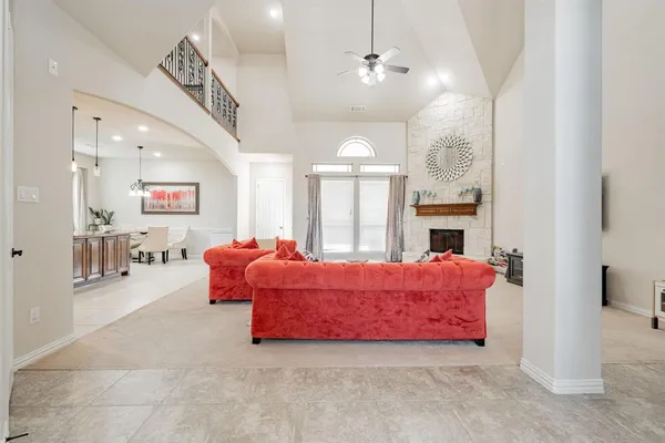 $3,999 | 12215 Belmeade Drive, Frisco, TX 75035